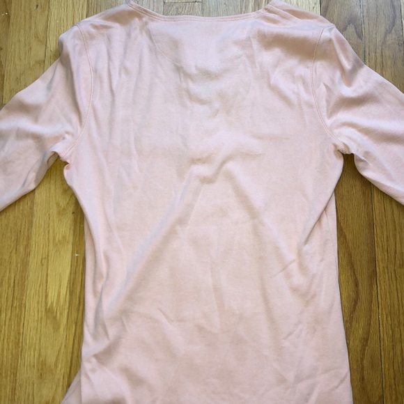 Ralph Lauren Long Sleeve Shirt - Picture 2 of 4